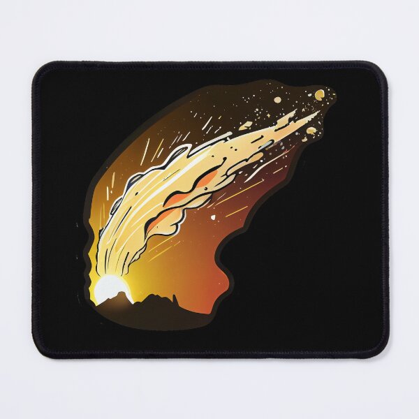 Item preview, Comet designed and sold by Prozeum.
