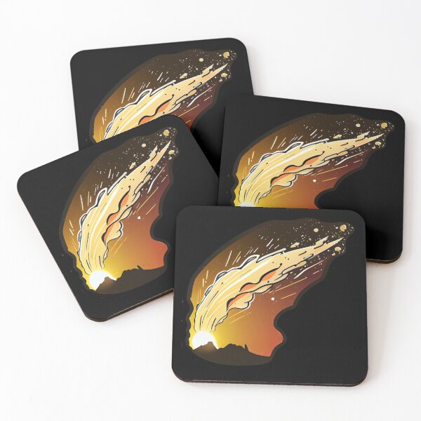 Item preview, Comet designed and sold by Prozeum.