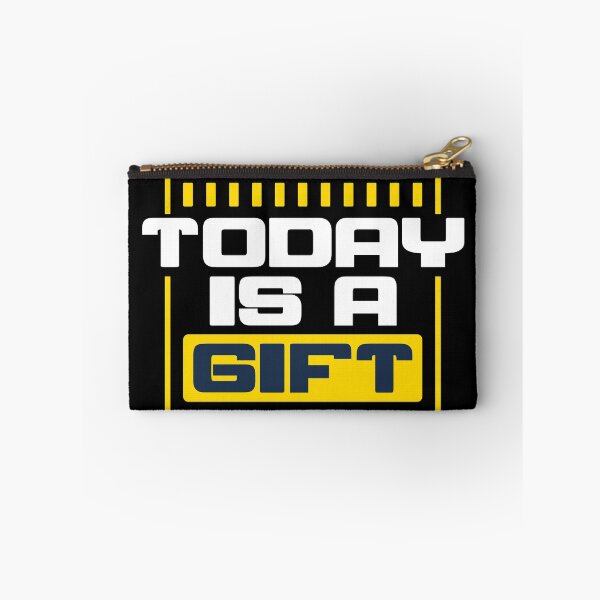 Item preview, Today is A gift B Design designed and sold by fun-times-store.