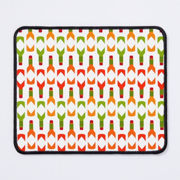Item preview, Hot and Spicy Sticker Set designed and sold by AllisonDelDuca.