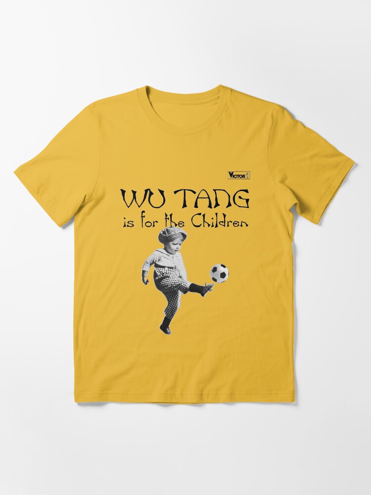 wu tang is for the children shirt