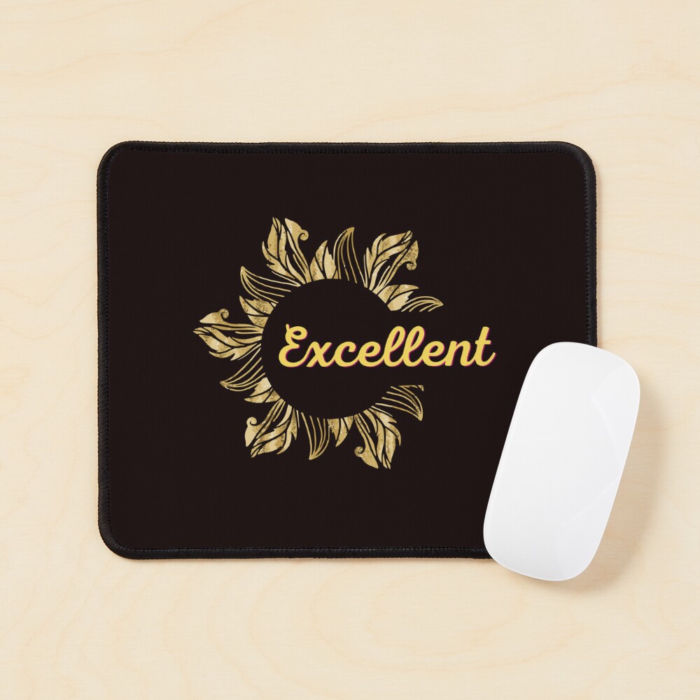 Item preview, Mouse Pad designed and sold by ImageCorner.