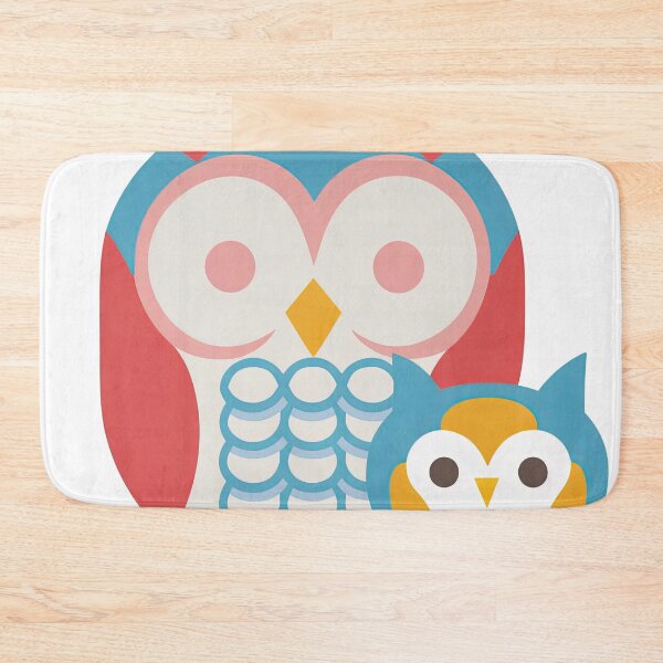 Item preview, Graphic Owls designed and sold by positivToday.