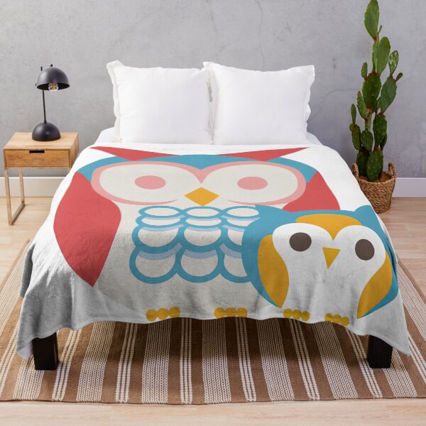 Item preview, Graphic Owls designed and sold by positivToday.