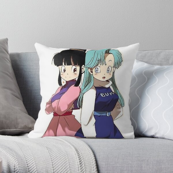 Bulma clearance body pillow