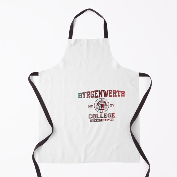 Item preview, Byrgenwerth College Of Higher Learning designed and sold by phuongjinie.