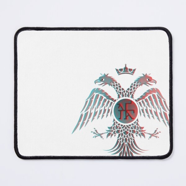 Item preview, Byzantium Double-Headed Eagle designed and sold by phuongjinie.