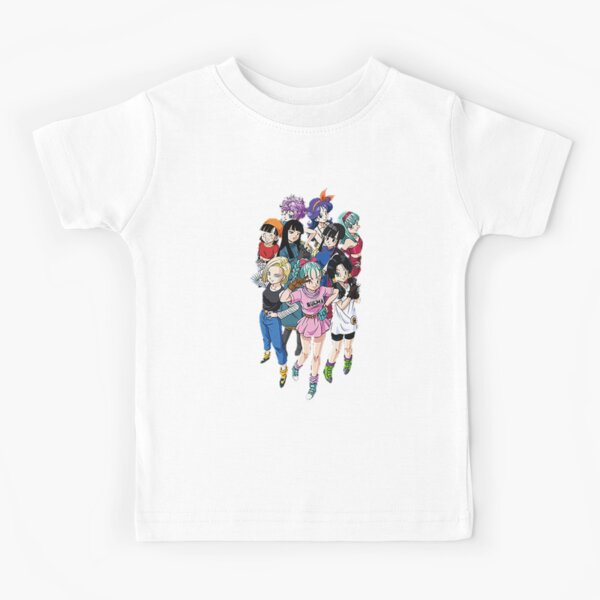 Item preview, bulma chichi designed and sold by TheWerkroomf.