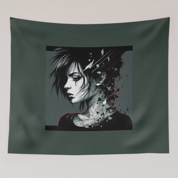 Item preview, Feel your hidden emotions designed and sold by Anthony Maggio.