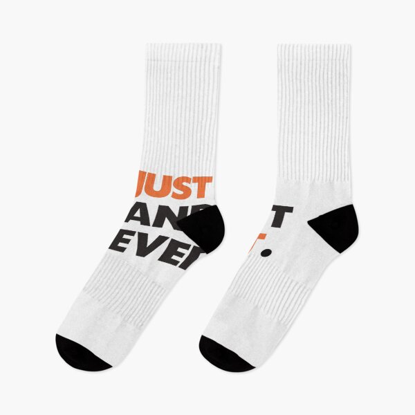 Item preview, JUST PLAY AND DON'T EVER QUIT. designed and sold by ForecastVSN.