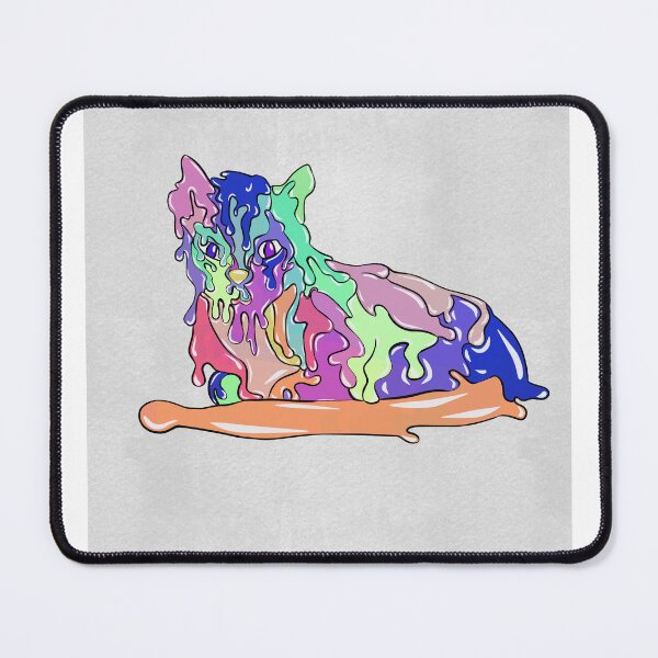 Item preview, Painted Cat designed and sold by Artiana14.