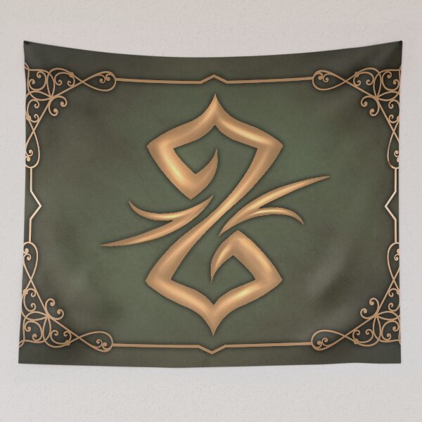 Item preview, Sylvan Flag designed and sold by Impavidus.
