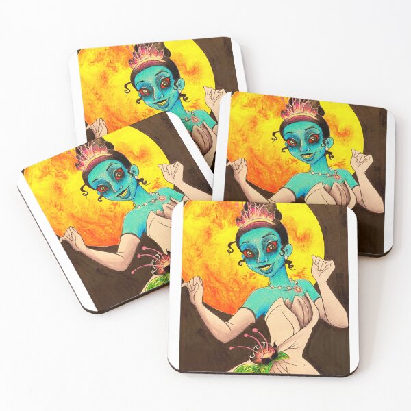 Item preview, Zombie Bride designed and sold by rosybonesAZ.