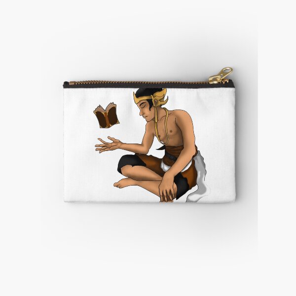 Item preview, cultura java designed and sold by Uriy1392.