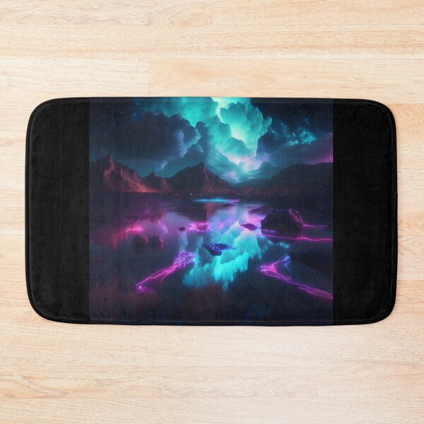 Item preview, The hidden cove beckons designed and sold by Anthony Maggio.