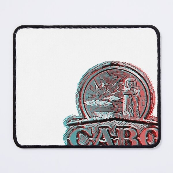 Item preview, Cabo Wabo Cantina Tequila designed and sold by phuongjinie.