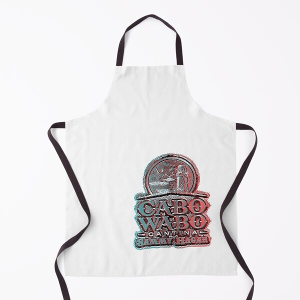 Item preview, Cabo Wabo Cantina Tequila designed and sold by phuongjinie.
