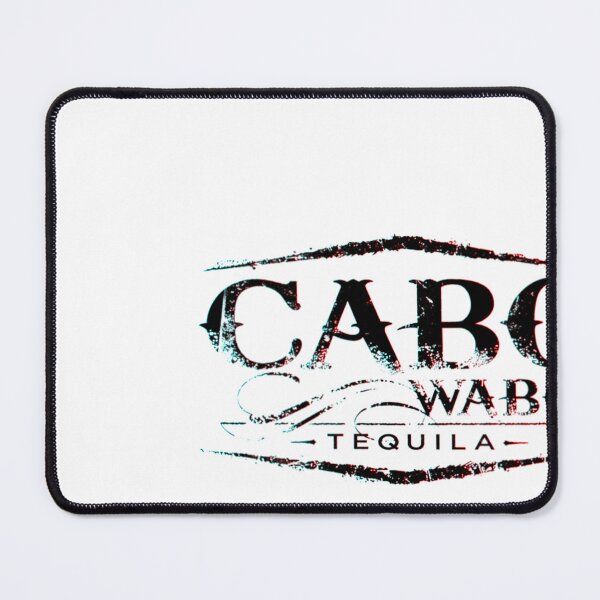 Item preview, Cabo Wabo Tequila designed and sold by phuongjinie.