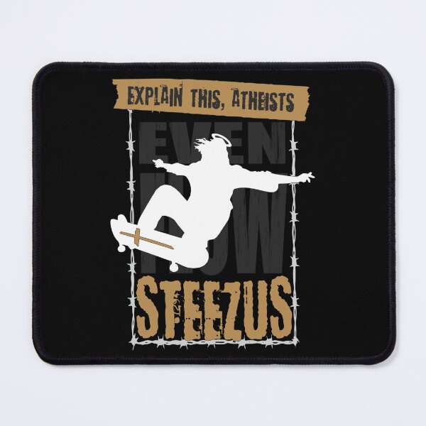 Item preview, Steezus Even Flow design brown designed and sold by Frvnz02.