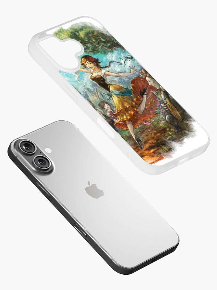 iPhone - キャタリナページ Pasta e Basta Tough Case – Clementina Italy
