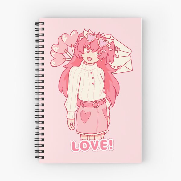 Item preview, Love! Airi Momoi designed and sold by froggymitch.