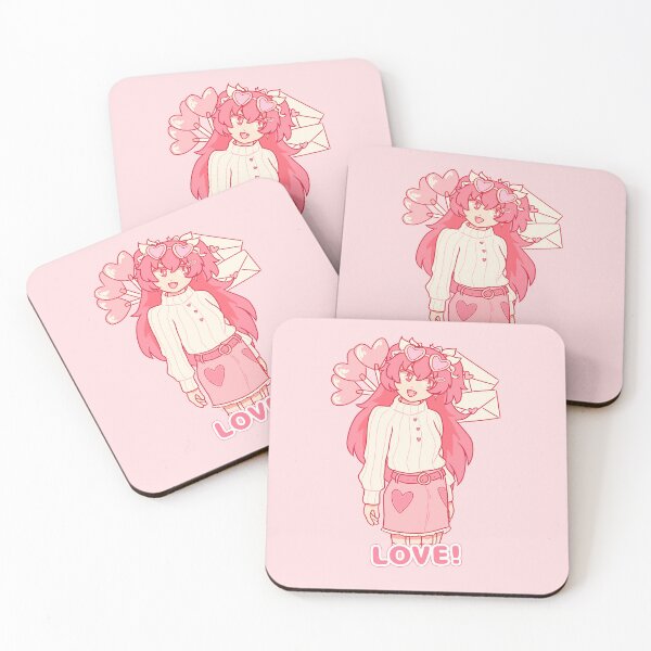 Item preview, Love! Airi Momoi designed and sold by froggymitch.