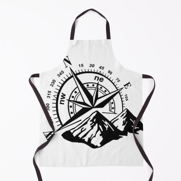 Item preview, creative compass designed and sold by sharupatterns.