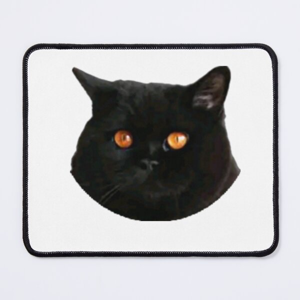 Item preview, Black cat designed and sold by KZClassic.