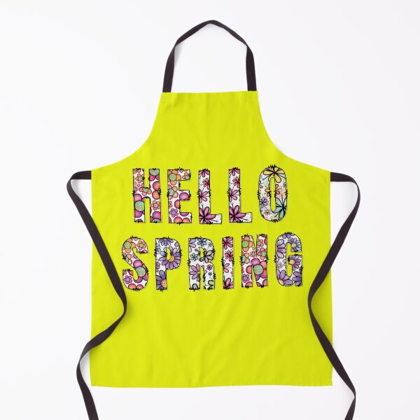 Item preview, Hello Spring designed and sold by ORTHODX.