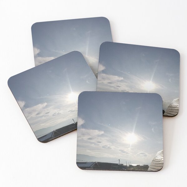 Item preview, Scorching Sun designed and sold by HomHai.