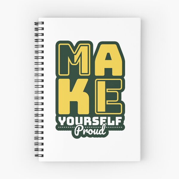 Item preview, Make your self proud Design designed and sold by fun-times-store.