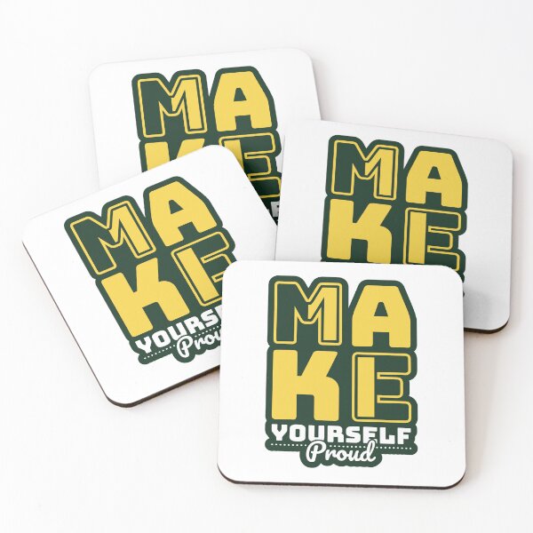 Item preview, Make your self proud Design designed and sold by fun-times-store.
