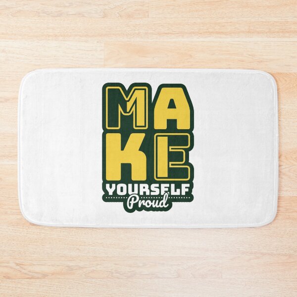 Item preview, Make your self proud Design designed and sold by fun-times-store.
