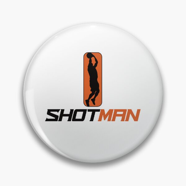 Item preview,  SHOTMAN - ORANGE & BLACK designed and sold by ForecastVSN.