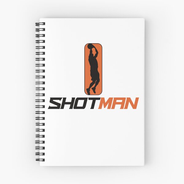 Item preview,  SHOTMAN - ORANGE & BLACK designed and sold by ForecastVSN.