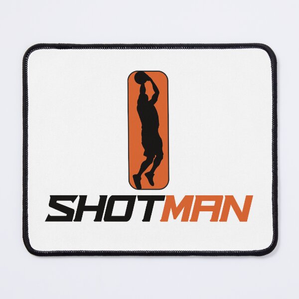 Item preview,  SHOTMAN - ORANGE & BLACK designed and sold by ForecastVSN.