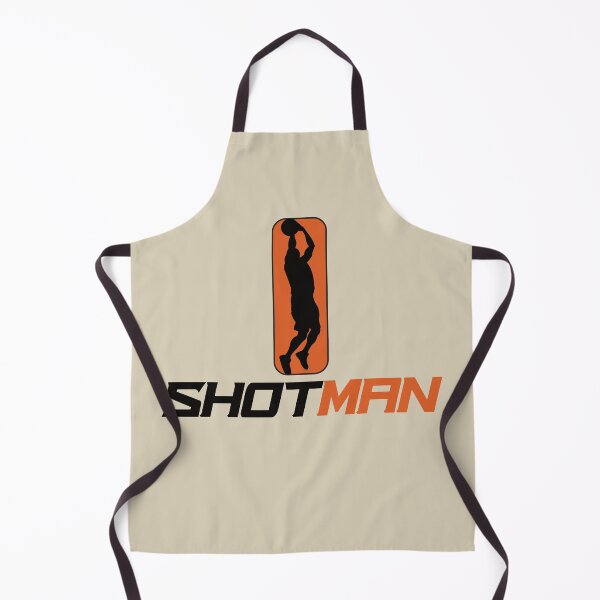 Item preview,  SHOTMAN - ORANGE & BLACK designed and sold by ForecastVSN.