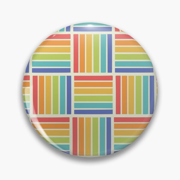 Item preview, Summer Rainbow Print designed and sold by AllisonDelDuca.