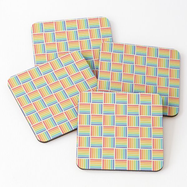 Item preview, Summer Rainbow Print designed and sold by AllisonDelDuca.