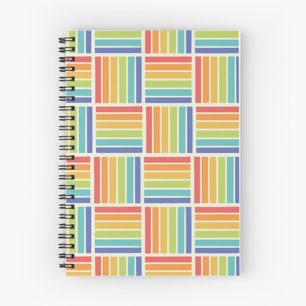 Item preview, Summer Rainbow Print designed and sold by AllisonDelDuca.