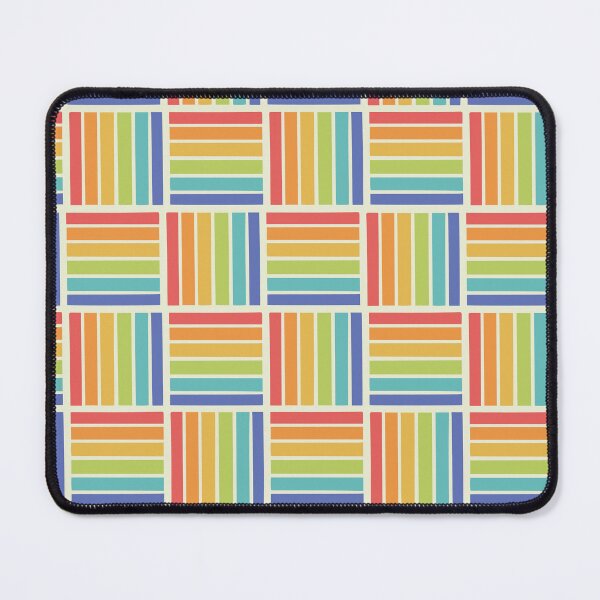 Item preview, Summer Rainbow Print designed and sold by AllisonDelDuca.