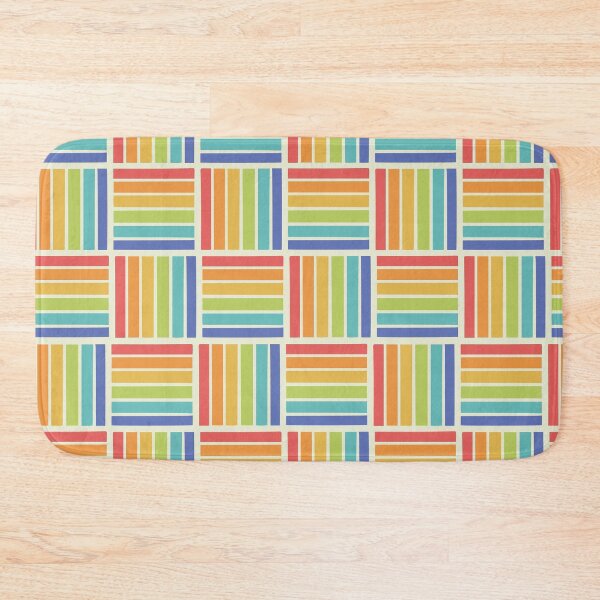 Item preview, Summer Rainbow Print designed and sold by AllisonDelDuca.