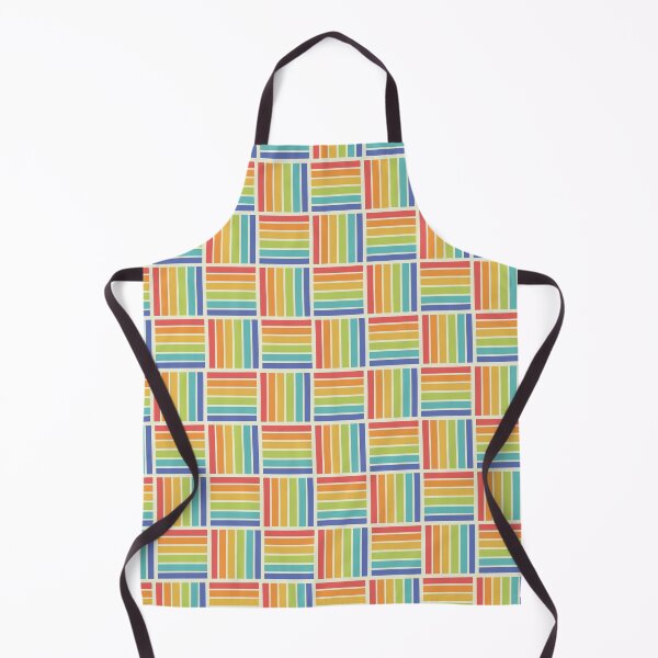 Item preview, Summer Rainbow Print designed and sold by AllisonDelDuca.
