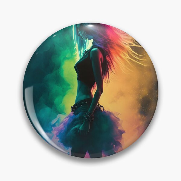Item preview, Wade the force of the music designed and sold by Anthony Maggio.