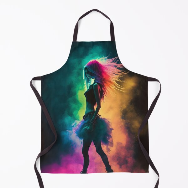 Item preview, Wade the force of the music designed and sold by Anthony Maggio.