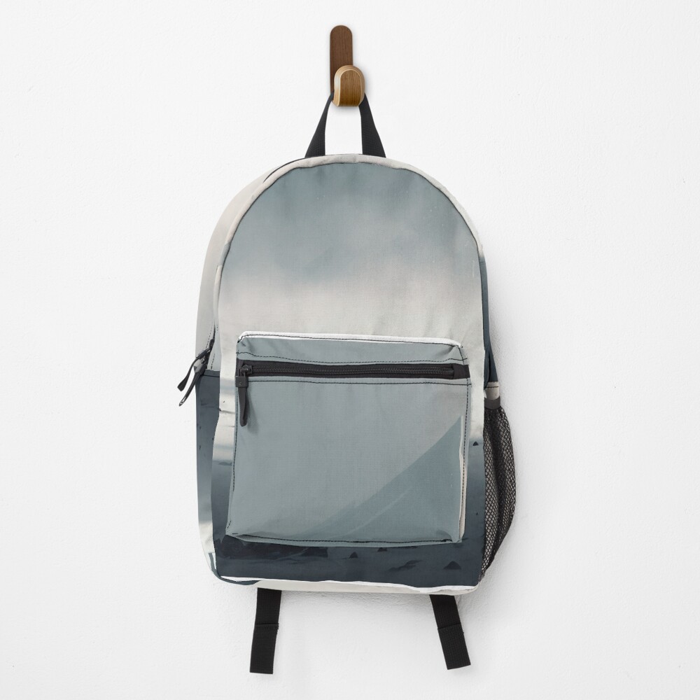 Item preview, Backpack designed and sold by RicoInStudios.