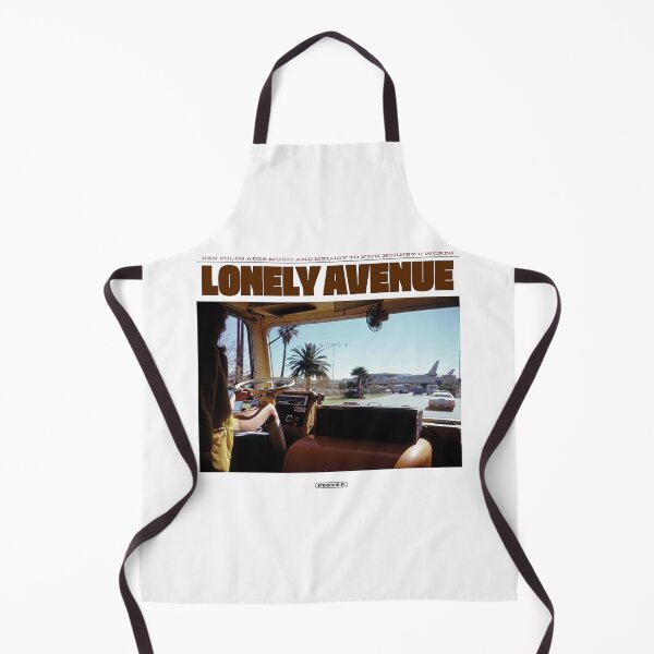 Item preview, Lonely Avenue designed and sold by Saryastuia.