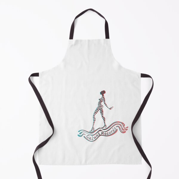 Item preview, Cajual Recordings designed and sold by phuongjinie.