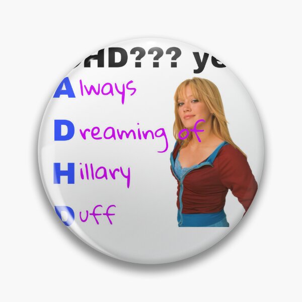 Pin on Hilary Duff