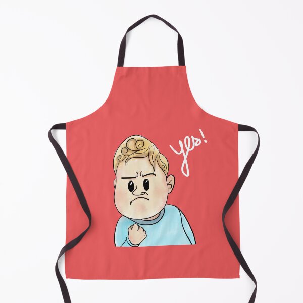 Item preview, Yes! designed and sold by Inspired~Souls.